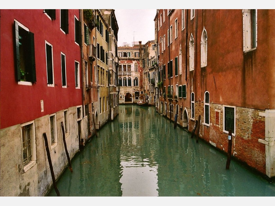 Венеция - Фото №8