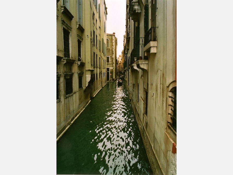 Венеция - Фото №25