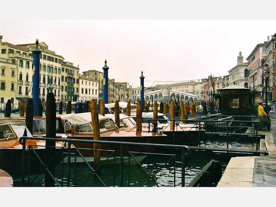 Венеция - Фото №28