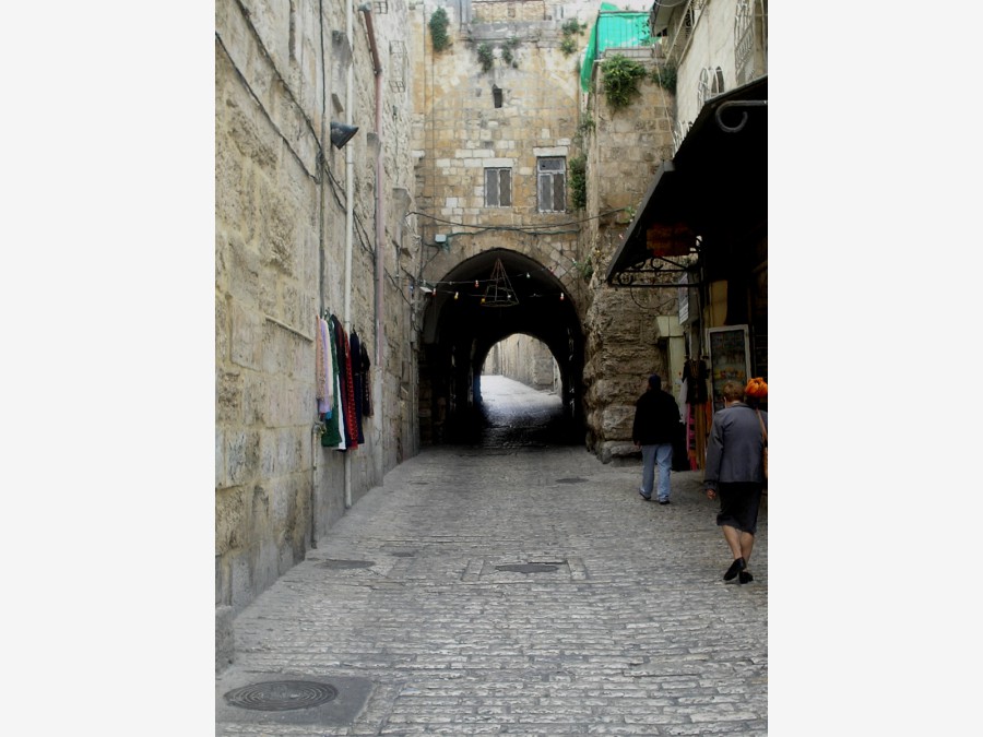 Иерусалим - Фото №12