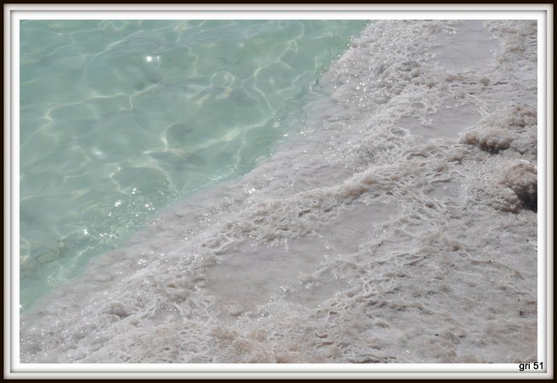 Израиль - Мертвое море. Фото №6