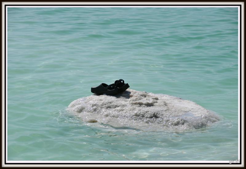 Мертвое море - Фото №7