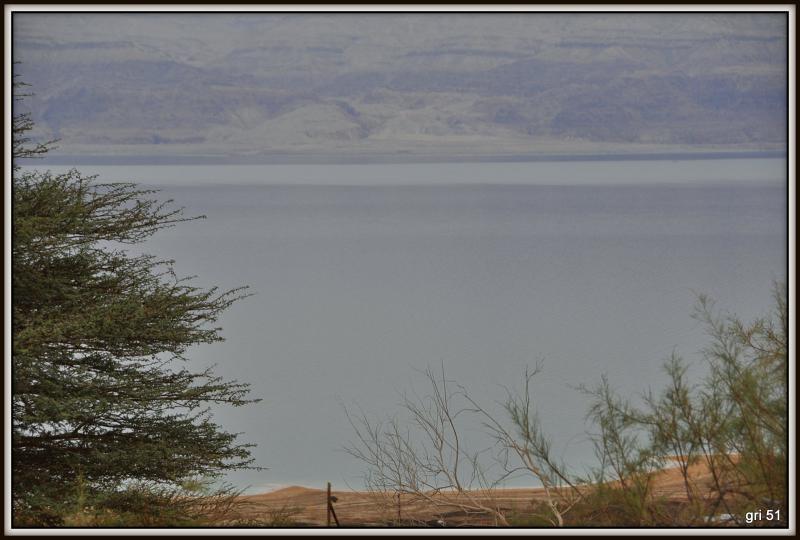 Мертвое море - Фото №12