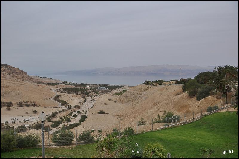 Мертвое море - Фото №14