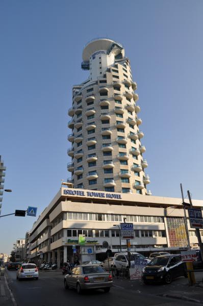 Израиль - Тель-Авив. Фото №13
