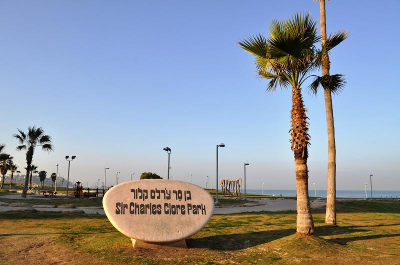 Израиль - Тель-Авив. Фото №9