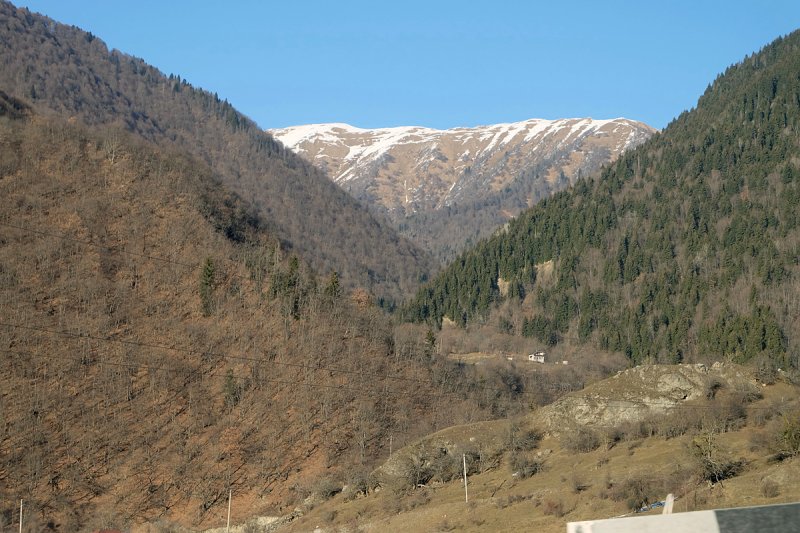 Южная Осетия - Фото №19