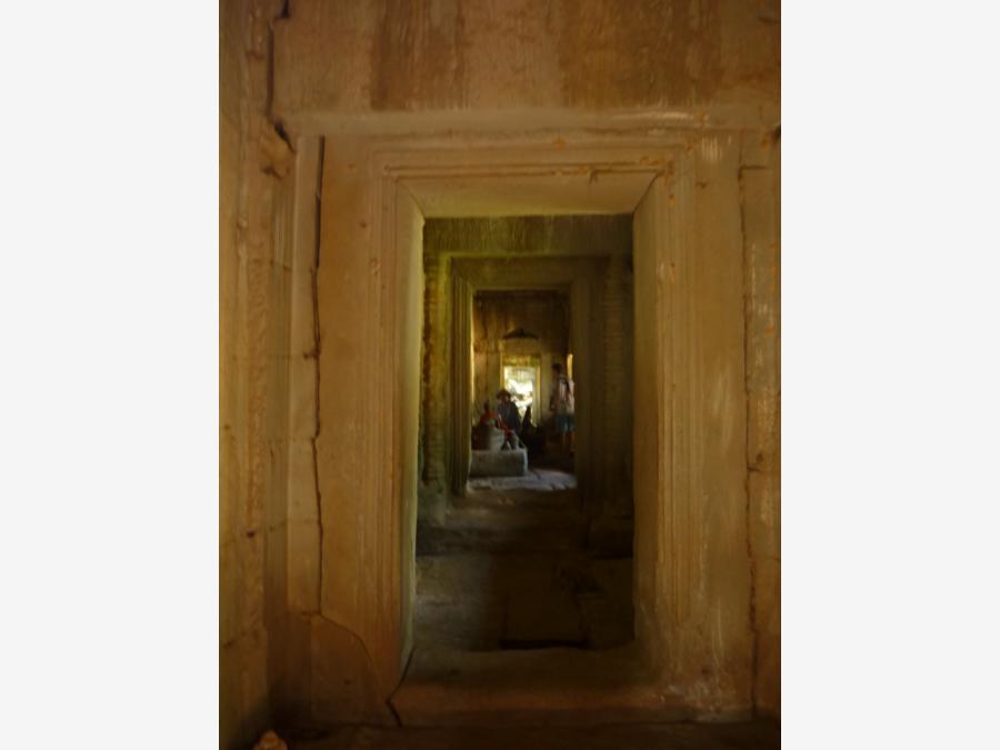 Ангкор - Фото №7