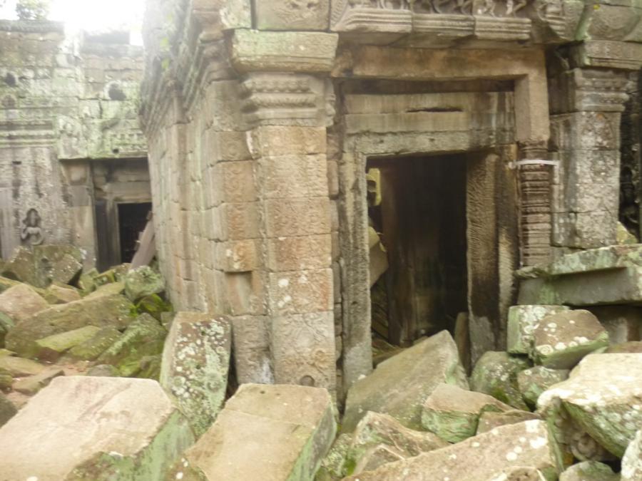 Ангкор - Фото №14