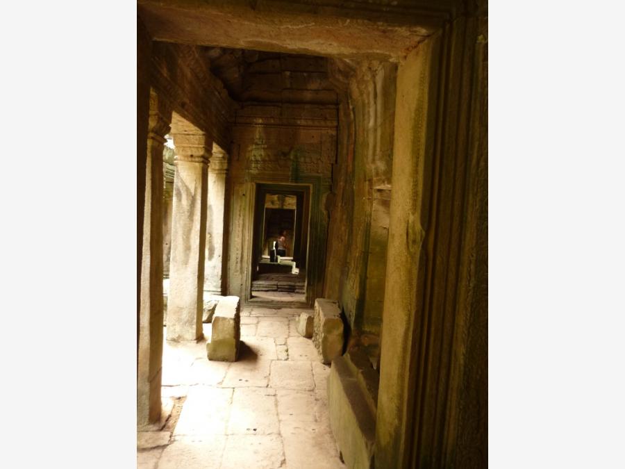 Ангкор - Фото №10