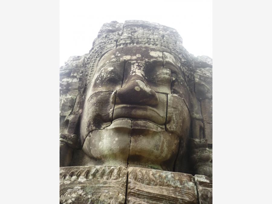 Ангкор - Фото №15
