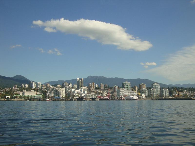 Ванкувер - Фото №4