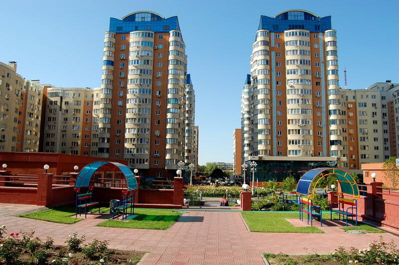 Казахстан - Алматы. Фото №18