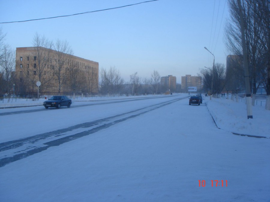 Казахстан - Аркалык. Фото №8