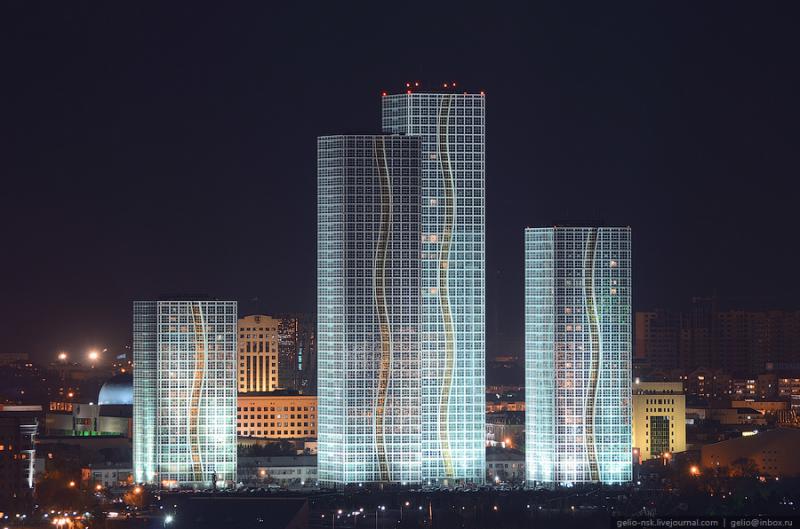 Казахстан - Астана. Фото №3