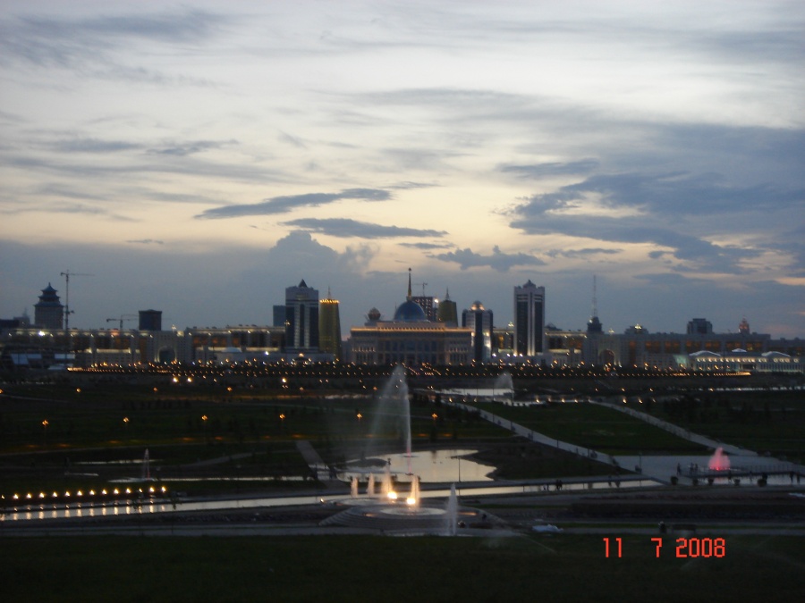 Астана - Фото №5