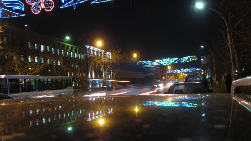 Казахстан - Павлодар. Фото №11