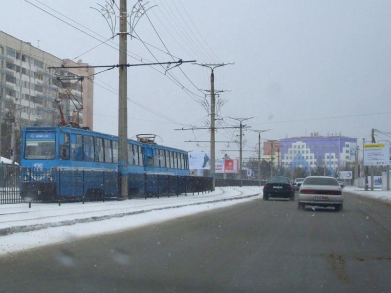 Казахстан - Павлодар. Фото №2