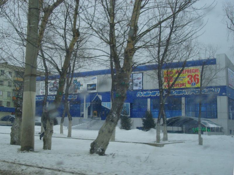 Казахстан - Павлодар. Фото №7