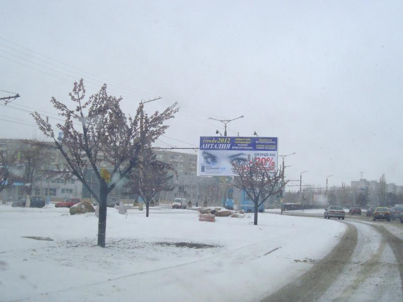 Казахстан - Павлодар. Фото №14