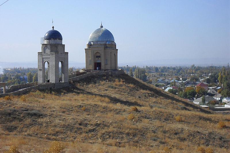 Казахстан - Тараз. Фото №21
