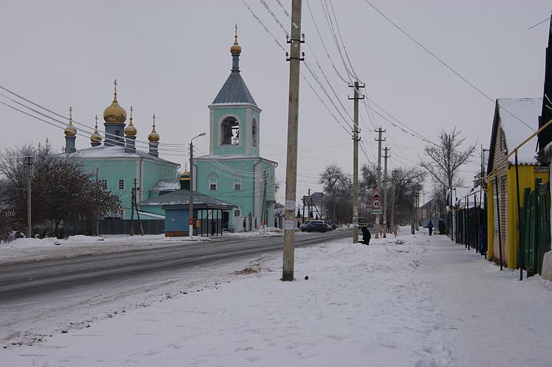Казахстан - Уральск. Фото №12