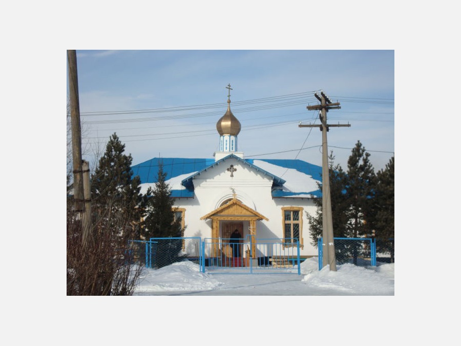 Казахстан - Володарское. Фото №32