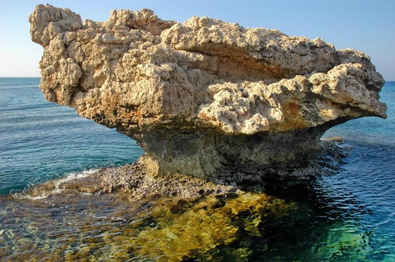 Кипр - Айя-Напа. Фото №11