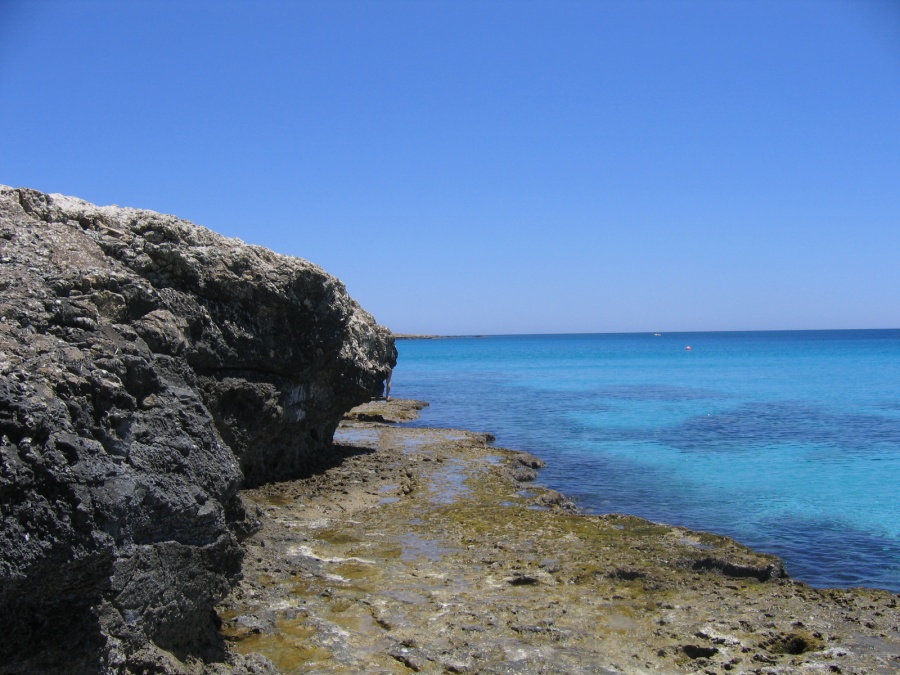 Кипр - Айя-Напа. Фото №3