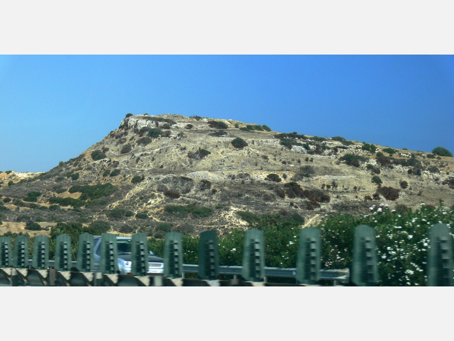 Кипр - Лимассол. Фото №1