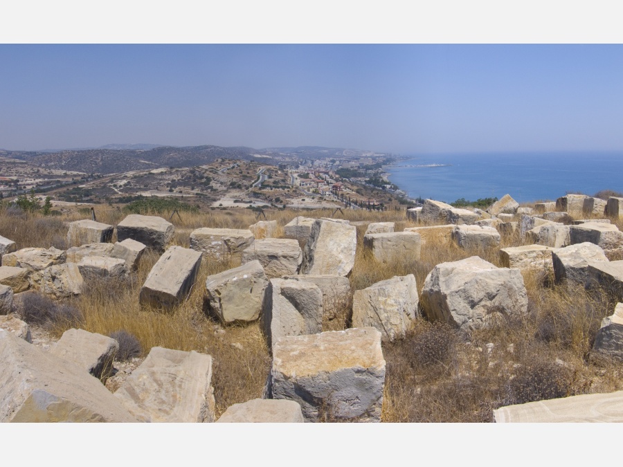 Кипр - Лимассол. Фото №17