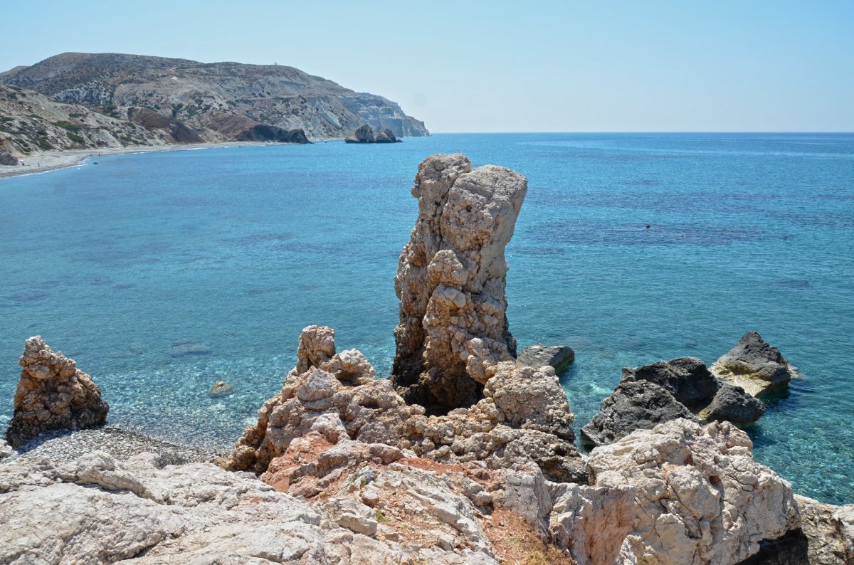 Кипр - Пафос. Фото №8