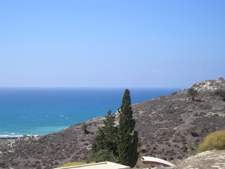 Кипр - Пафос. Фото №9