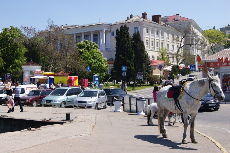 Севастополь - Фото №11