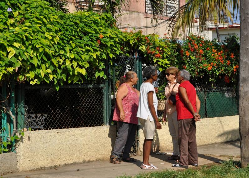 Куба - Гавана. Фото №20