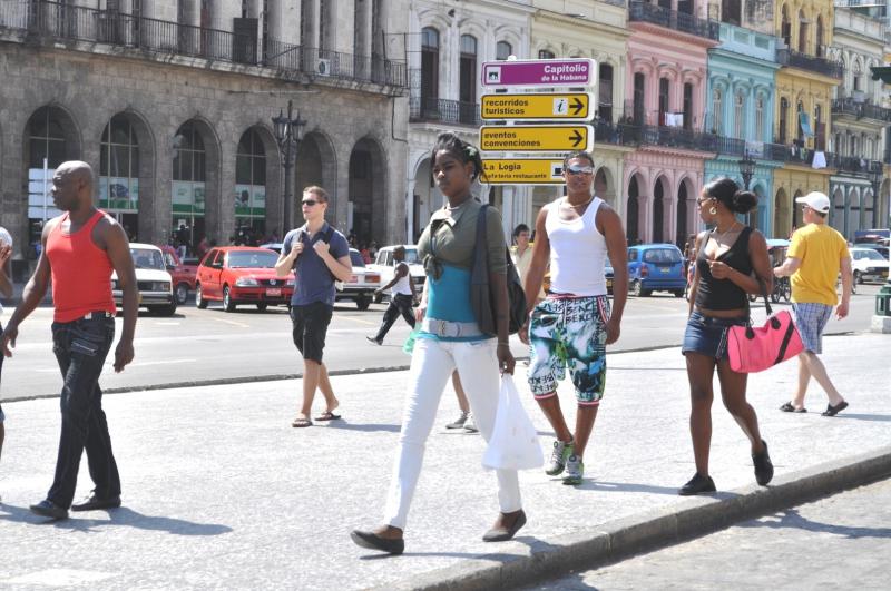 Куба - Гавана. Фото №2