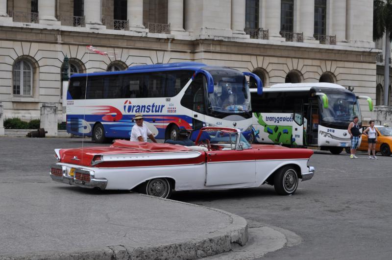 Куба - Гавана. Фото №3