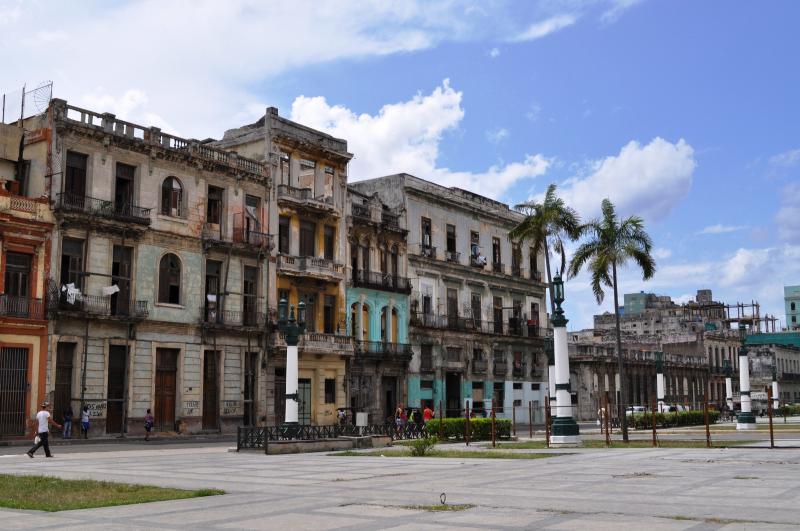 Куба - Гавана. Фото №10
