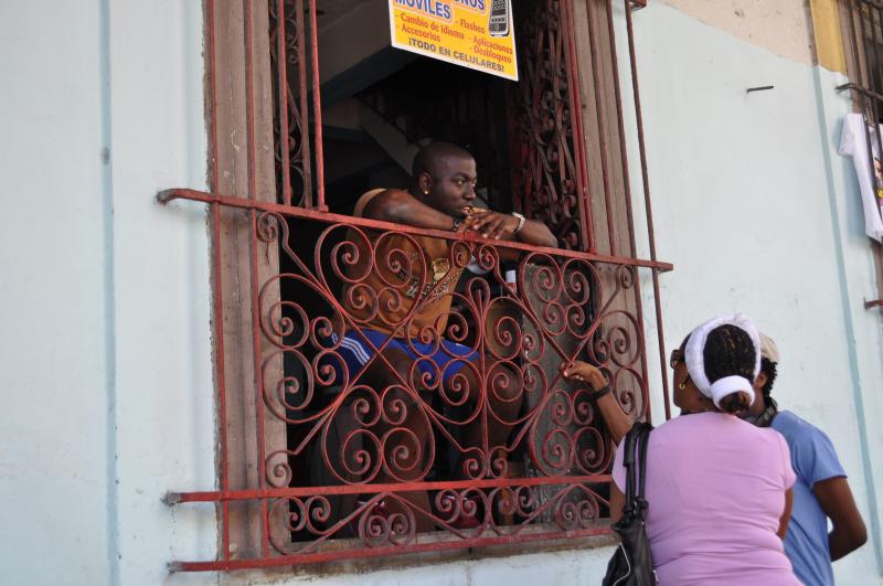 Куба - Гавана. Фото №12