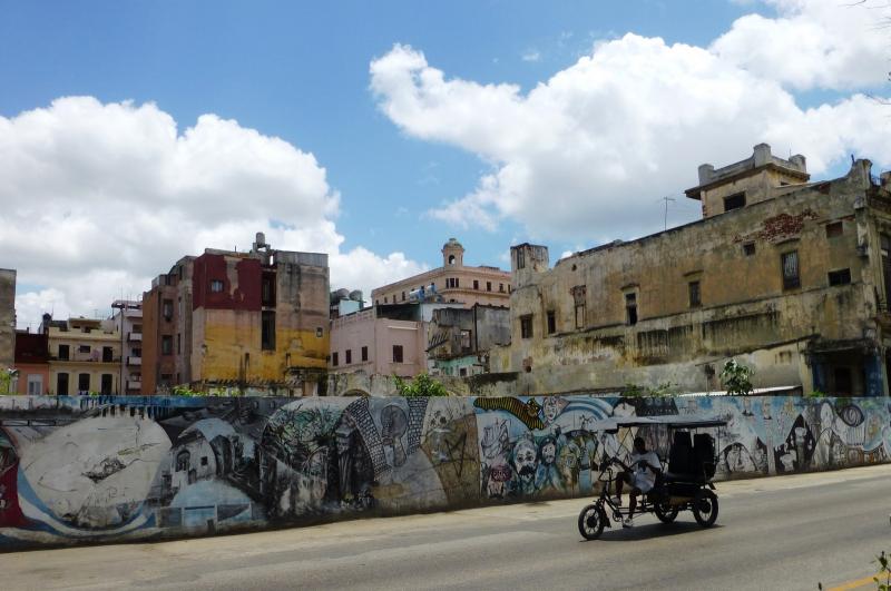 Гавана - Фото №22
