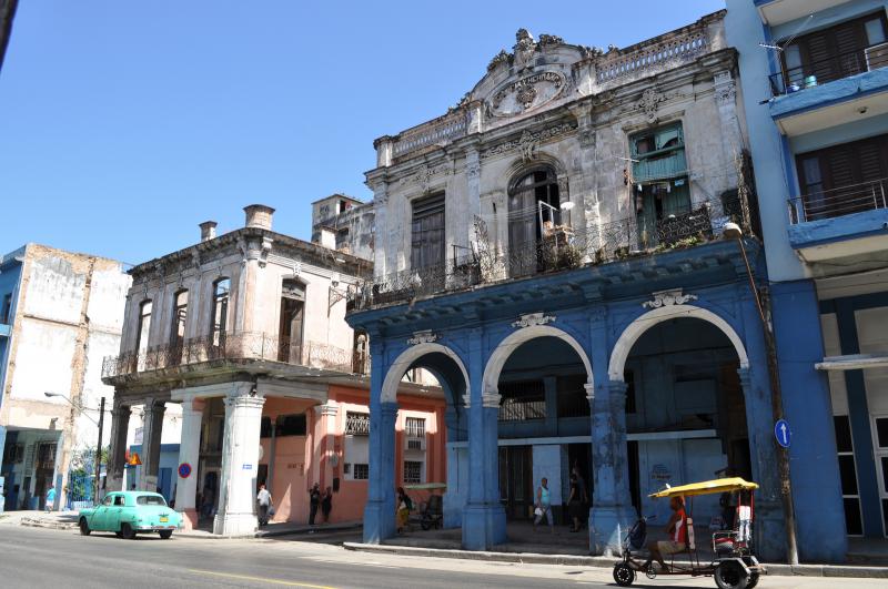 Гавана - Фото №10