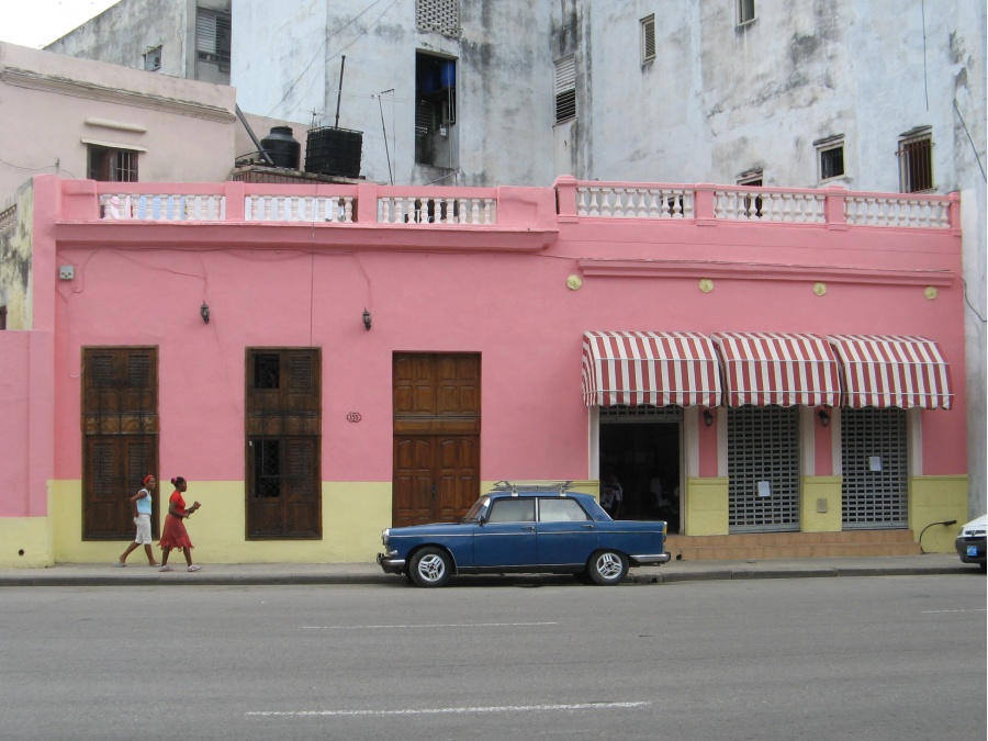 Гавана - Фото №8
