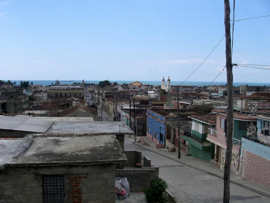 Куба - Мансанильо. Фото №1
