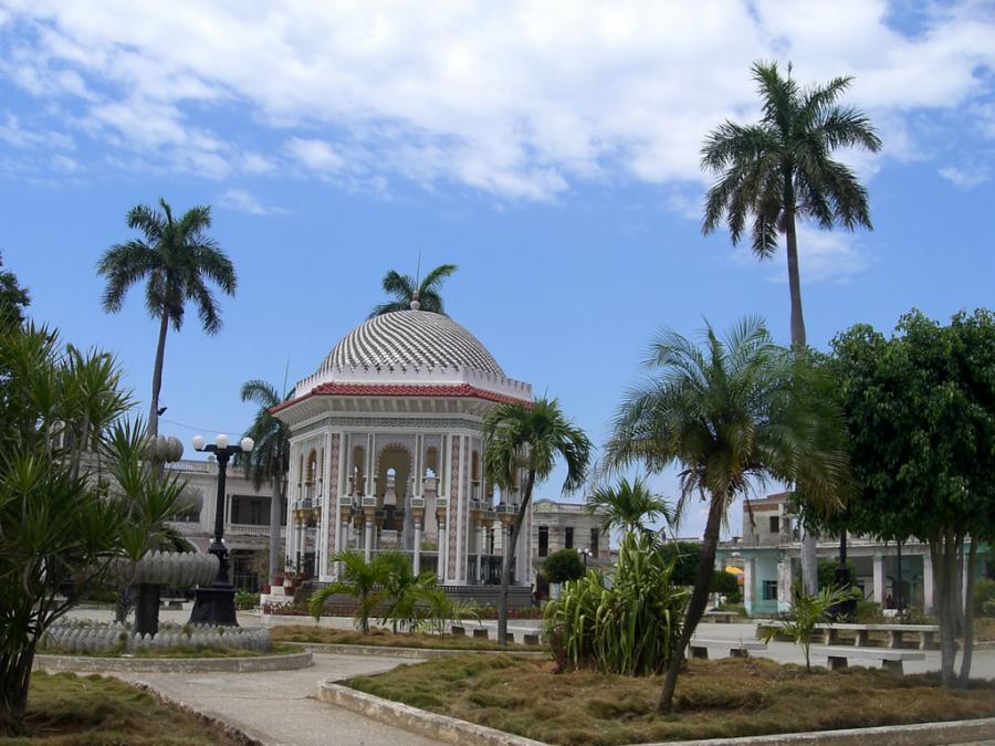 Куба - Мансанильо. Фото №10