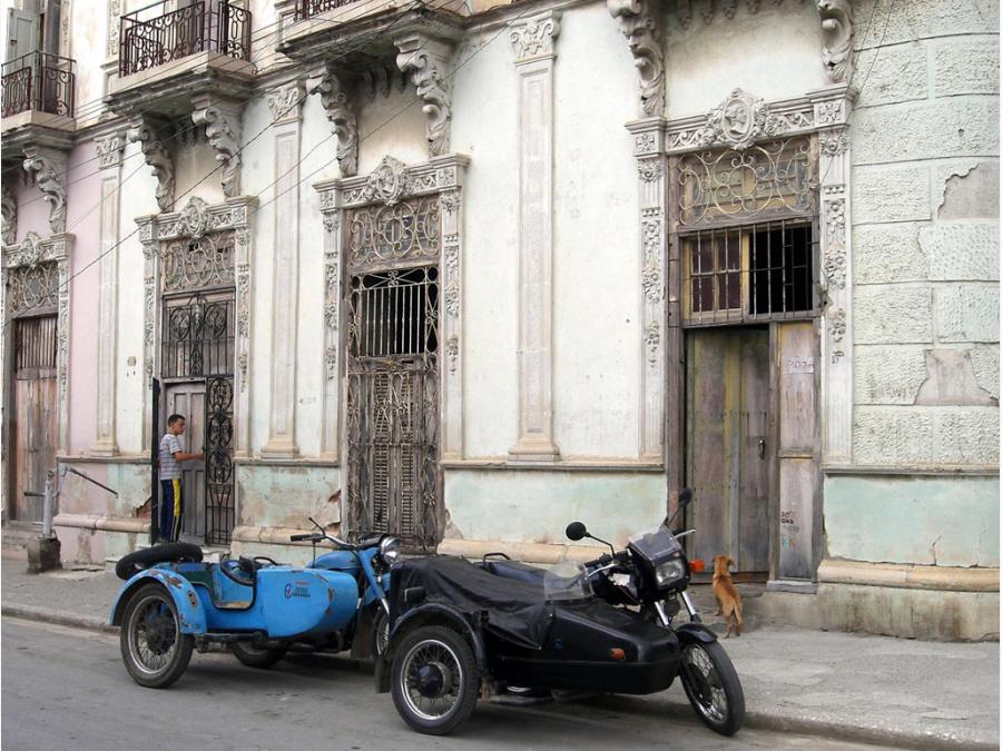 Куба - Мансанильо. Фото №18