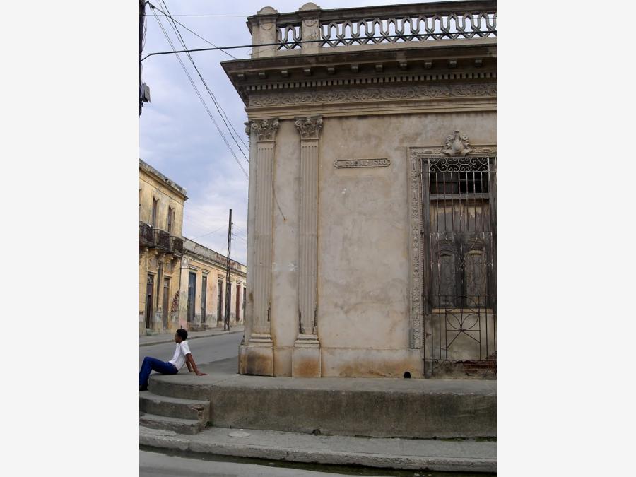 Куба - Мансанильо. Фото №22