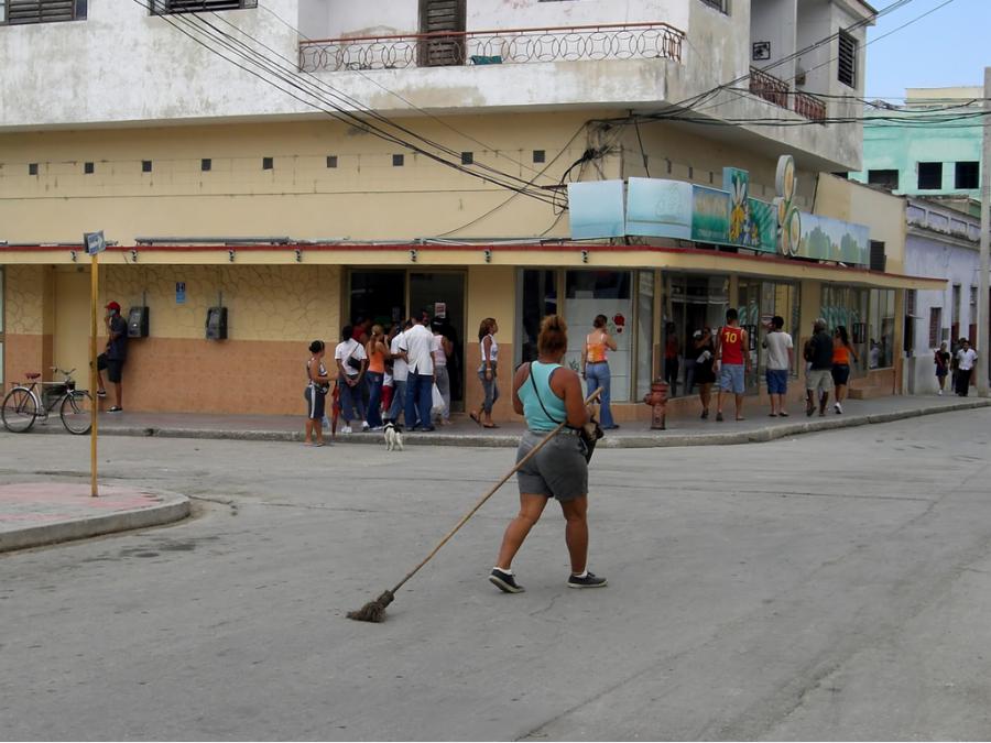 Куба - Мансанильо. Фото №28