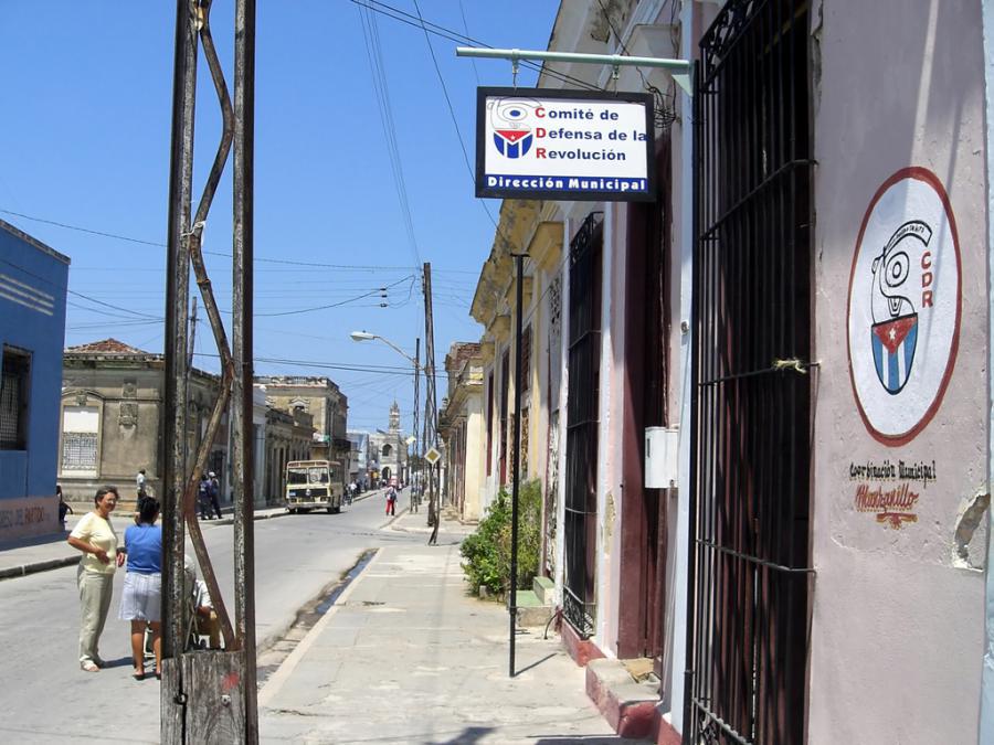 Куба - Мансанильо. Фото №31