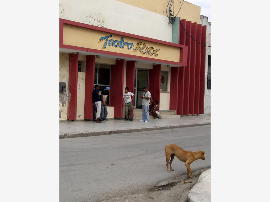 Куба - Мансанильо. Фото №33