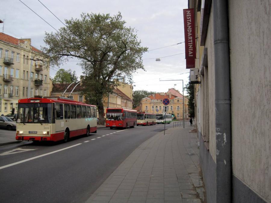 Вильнюс - Фото №3